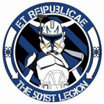 {GAR} - 501st Legion