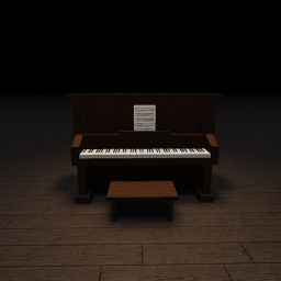 Piano