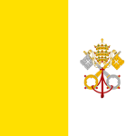 The elite guard of the pope