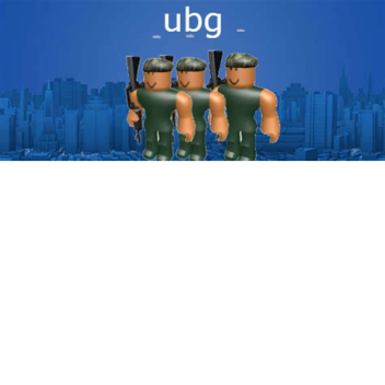 UNKNOWNS battlegrounds (heavy dev)