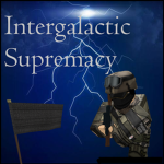 Intergalactic Supremacy