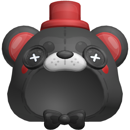 freddy fnaf red hood