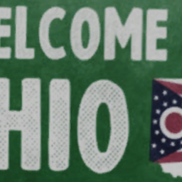 OHIO BROOKHAVEN!