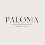 Paloma Vintage