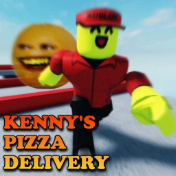 Kenny's Pizza Delivery icon