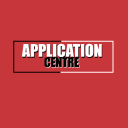 Application Centre