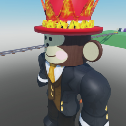 Cart Ride Into (SQUID GAME)