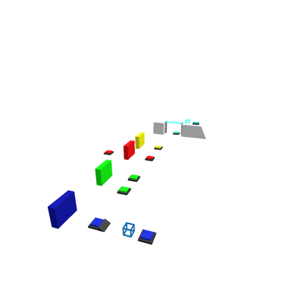 2 player obby kit
