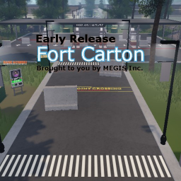 Fort Carton