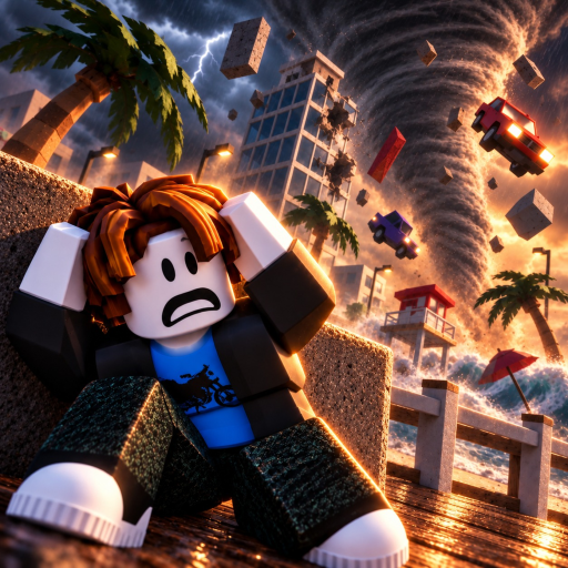 What If Disasters