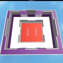 Upgrade Wars 1.52 Repulsor Field! icon