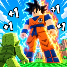[W2] +1 Anime Leveling icon