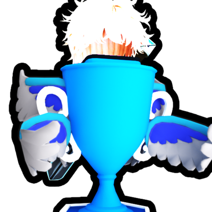 Normal Adaspo Trophy