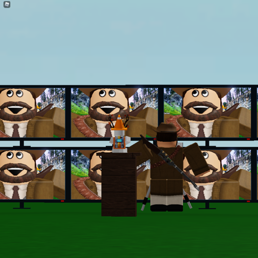 Broadcast Your Self!