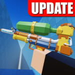 [EVENT!] Weird Gun Game