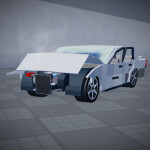 [Stopped Development] Car Crash Simulator V2