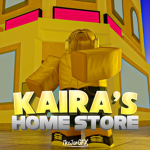 Kaira's HomeStore