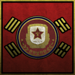 Revolutionary State Police of Korea