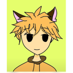 貓貓大神popcat