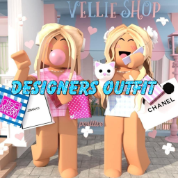 Designer's Outfit's Obby
