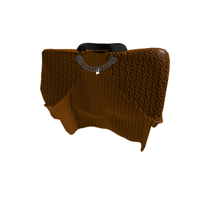 IkbenrijketataHighSocietyCape