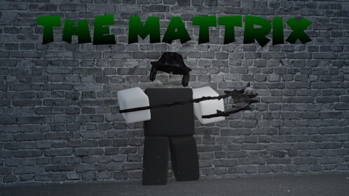 The Mattrix Catalog