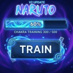 [🌊V2] Naruto Incremental