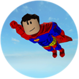 Superhero Tycoon