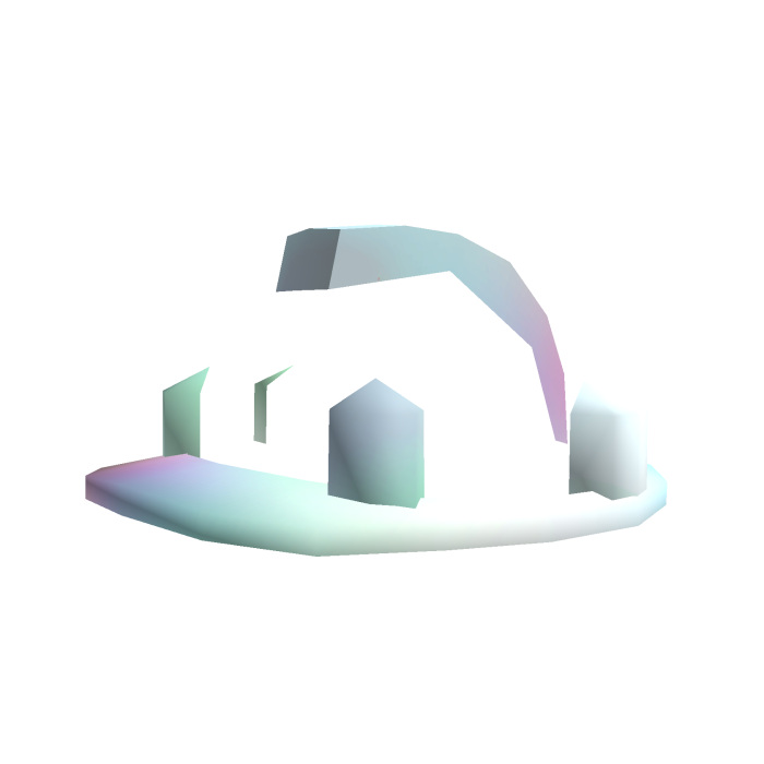 [ADDON] Plus Hard Hat
