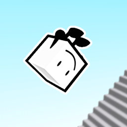 [FLOOR CHECKPOINTS] Fall Down Stairs Simulator