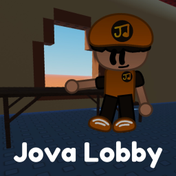 Jova Lobby