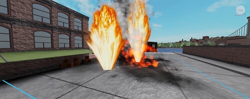 Shooting Game (ALPHA)Testing