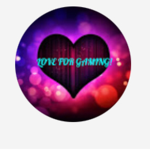 LOVE FOR GAMING