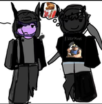 Purppp and XZens Server ll Fan club