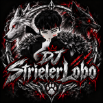 DJ StrielerLobo