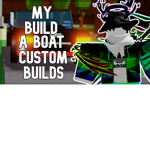Build A Boat For Treasure Building Group!