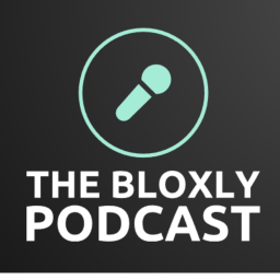 The Bloxly podcast Headquaters