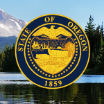 [OR] • State Of Oregon