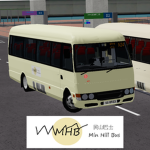 Min Hill Bus 民山巴士