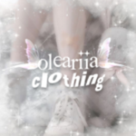 • oleariia clothing •