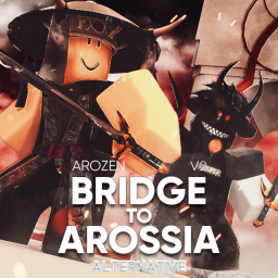 [FZ] Bridge to Arossia V2