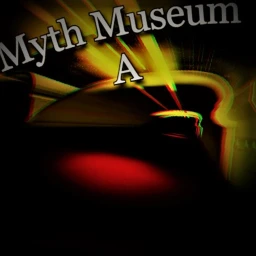 Myth Museum A. [New Update ] icon