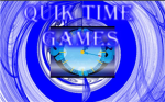 Quik Time Games