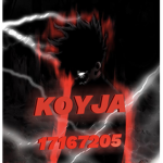 KOYJA