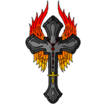 Flame Angels