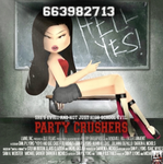Party Crushers