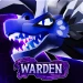 WARDEN Sonaria Horror Escape icon