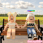 ~Ｓｕｎｆｌｏｗｅｒ Ｇｉｒｌｓ~