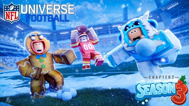 🔥 HUGE UPDATE ❄️