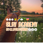 - slay academy-